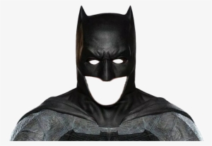 This Template - Ben Affleck Batman Head