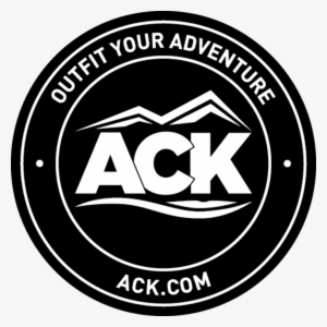 Ack Logo Black Circle - Inc 5000 List 2018
