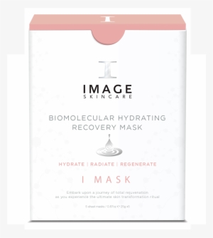 Biomolecular Hydrating Recovery Mask - Skin