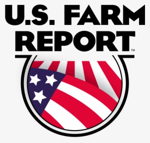 Usfr Logo - Us Farm Report