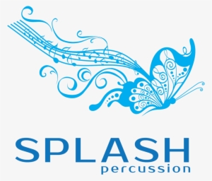 Splash Colour Logo - Broadcast Designer