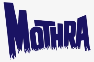Mothratop - Mothra Logo