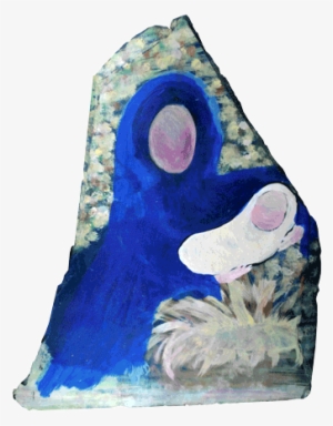 Welcome - Painting