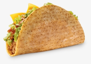 Monstertaco - Jack In The Box Taco Png