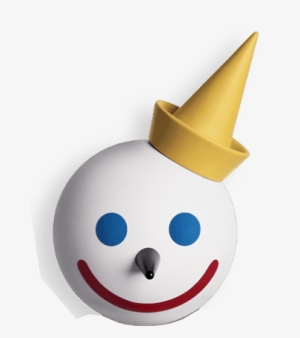 Jack In The Box Head Png