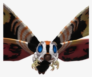 Mothra Ps3