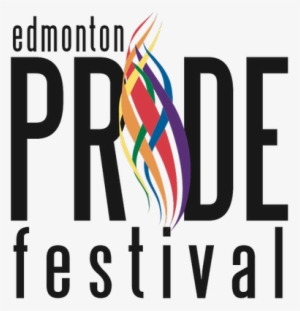 Edmonton Pride - Edmonton Pride Festival Logo