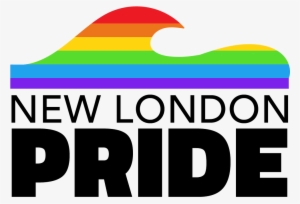Gay Pride 2018 Logo London