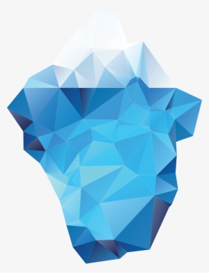 Iceberg - Landing Page