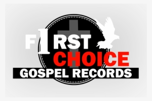 Big Logo - First Choice Gospel