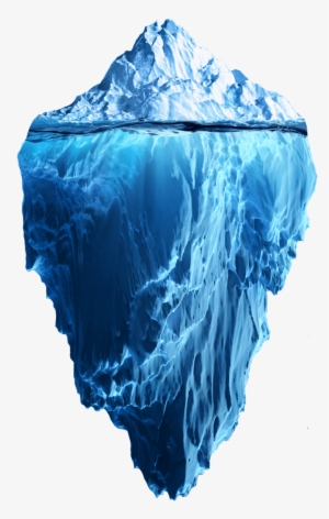 View Our Services - Iceberg