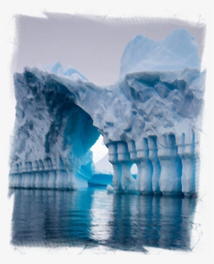 A Loud Bell Rings Aloud - Maravillas En La Antartida