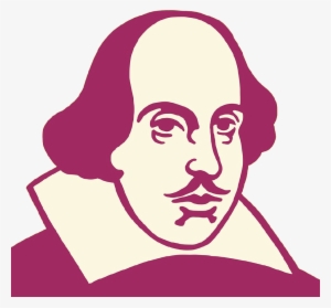 William Shakespeare And How He Contributed To The English - William Shakespeare Clip Art