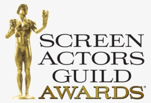 Logo - Screen Actors Guild Awards Png