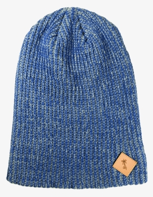 The Iceberg - Knit Cap