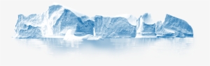 Party Iceberg - Water