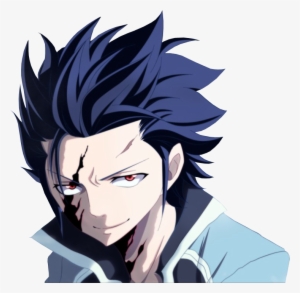 Gray Fullbuster Devil Slayer Render Fairy Tail Gray, - Grey Fairy Tail Png