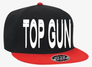 Top Gun Top Gun - Otto-promo Alternative Wool Blend Flat Visor Pro Style
