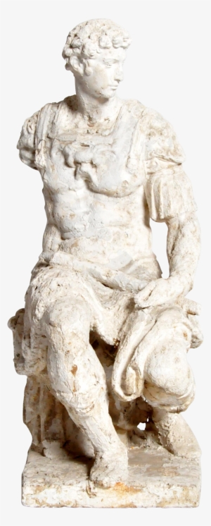 Png Roman Statue - Soldier