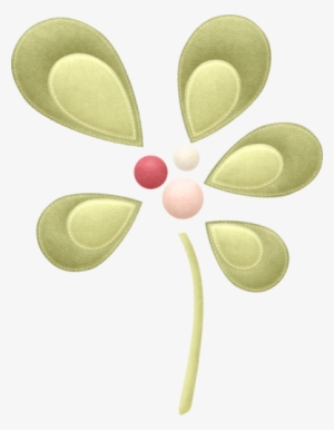 Hll 3 - Artificial Flower