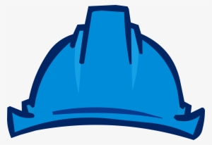 Iceberg Tipper Icon - Construction Hat