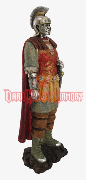 Roman Soldier Figurines