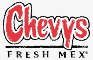 venue - chevy's fresh mex logo