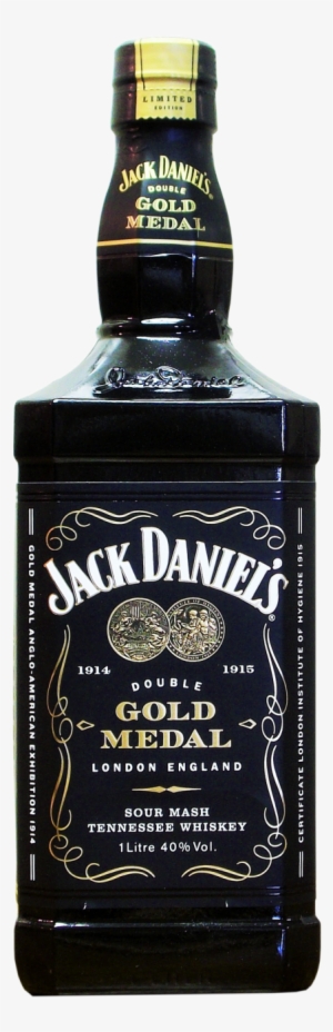 2012 - Jack Daniels