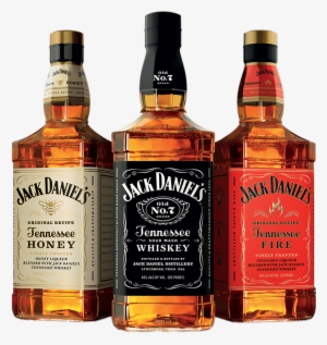 Buy A Bottle Of Jack Daniels Product From And We'll - Jack Daniels