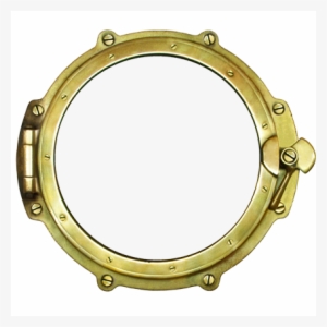 Ship Porthole Png - Walls 360 Peel & Stick Wall Decals: Window Views