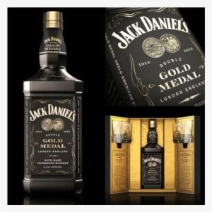 Jack Daniel's - Jack Daniels 100 Years