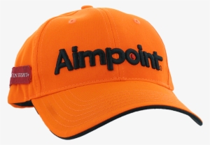 Aimpoint® Hunting Cap, Color - Aimpoint Orange Belt