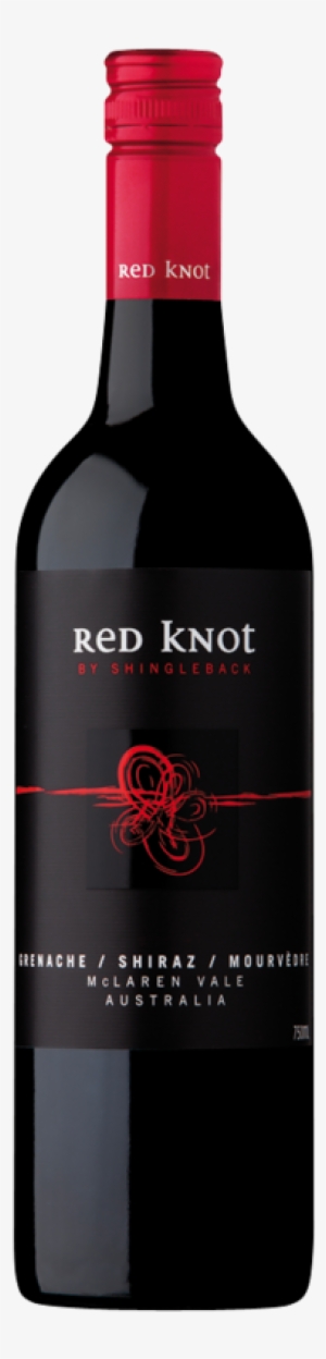 Red Knot Chardonnay Red Knot Gsm Non Vintage Low Res - Red Knot Shiraz 2016