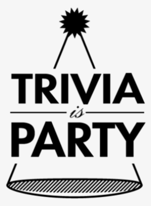 trivia is party - party