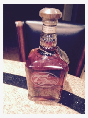 Glass Bottle