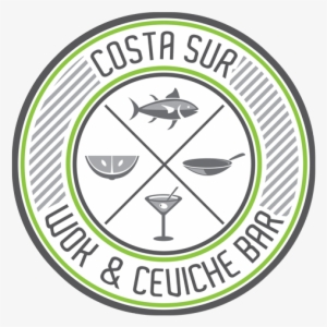 Costa Sur Peruvian Wok & Ceviche Bar - Circle