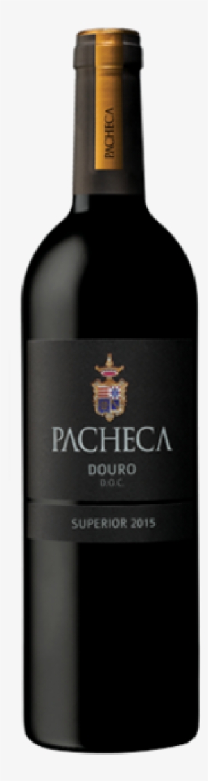 Pacheca Superior Red 2014 Douro D - Delaire Graff Red Wine