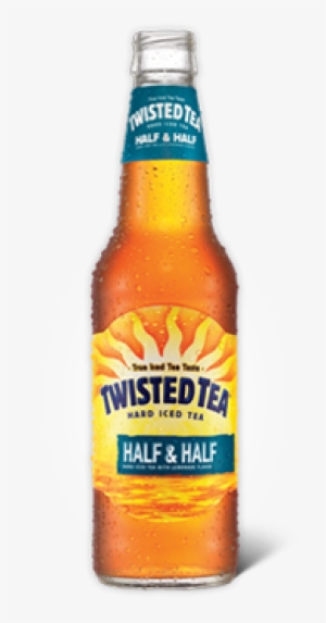 Twisted Tea Half And Half - Twisted Tea Hard Iced Tea, Original - 12 Fl Oz