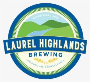 Laurel Highlands Brewing - Label
