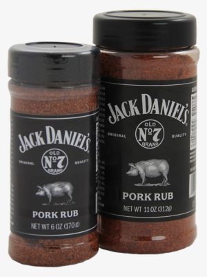 Adds A Burst Of Spicy Sweetness To Ribs, Pork Chops, - Jack Daniel's