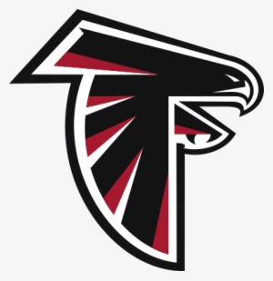Extremely Atlanta Falcons Clipart Falcon Pencil And - Atlanta Falcons Svg