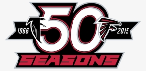 Logo Atlanta Falcons 2015 - Atlanta Falcons Logo 2015