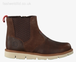 Hush Puppies Beck Rigby Chelsea Boots Leather