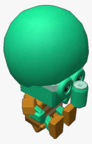 Does The Squidward Dab If Used, Give Credit - Cartoon