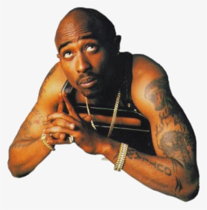 Inspirational White Canvas Background 2pac Photo By - Tupac Left Arm Tattoos