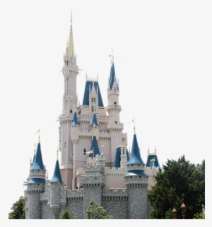 Practically Perfect Vacations Vacation - Disney World Castle Transparent