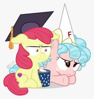 Apple Bloom, Artist - My Little Pony: Friendship Is Magic