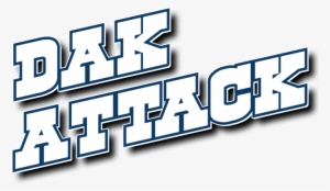 Dak Attack
