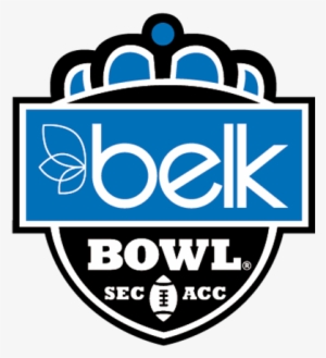 Belk Bowl - Belk Bowl Logo 2016