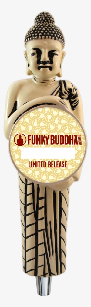 Banana Split Ale By Funky Buddha Brewery - Buddha